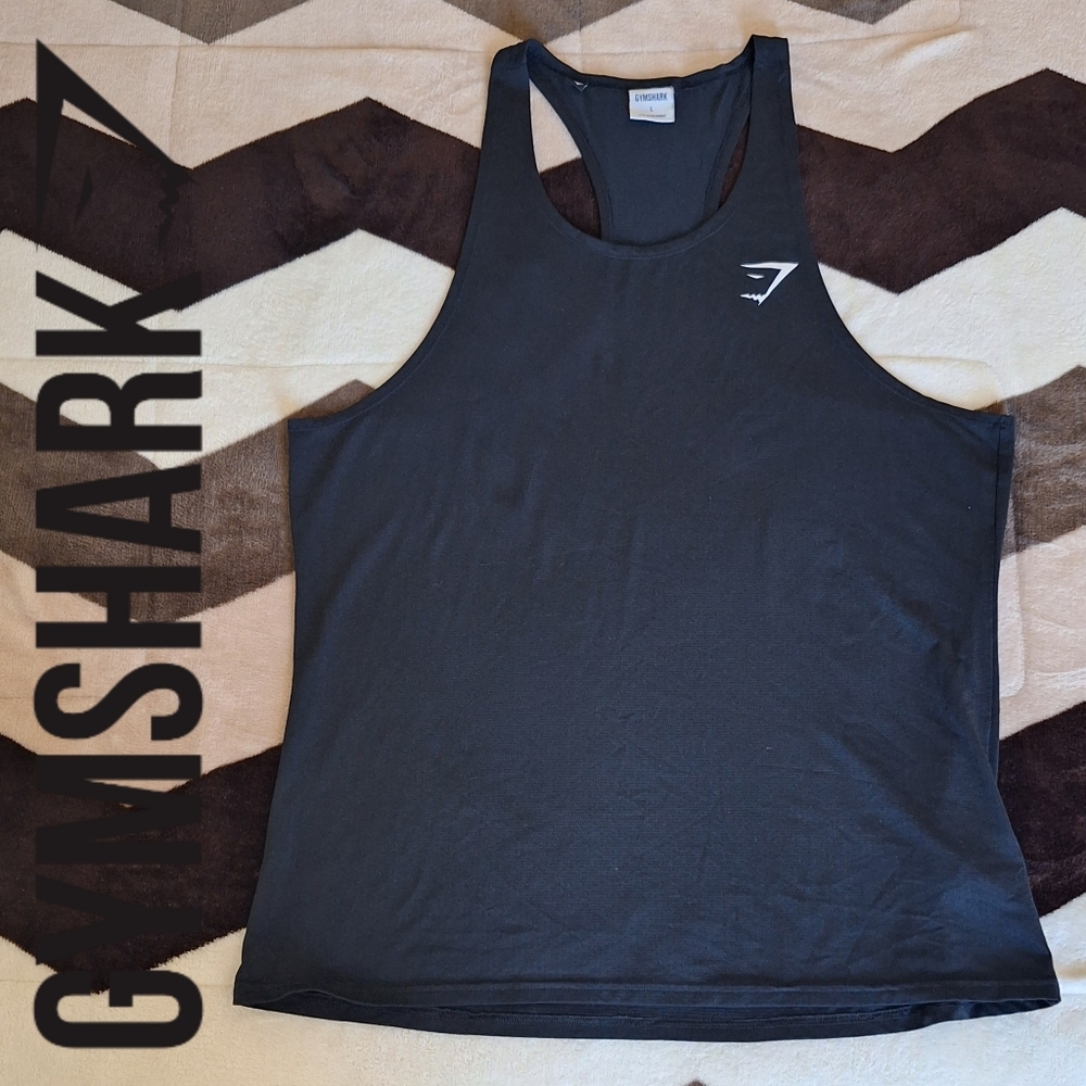 Gymshark Arrival Tank Top